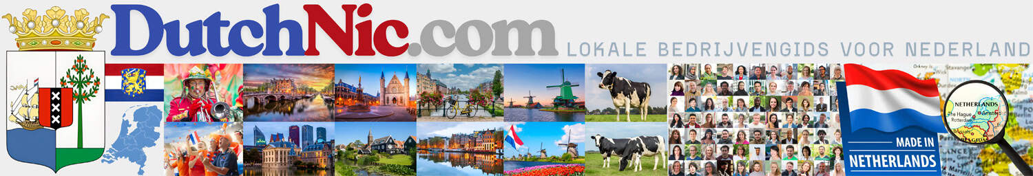Gemaakt in Nederland - ABC4U Software